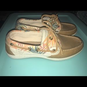 Sperry’s